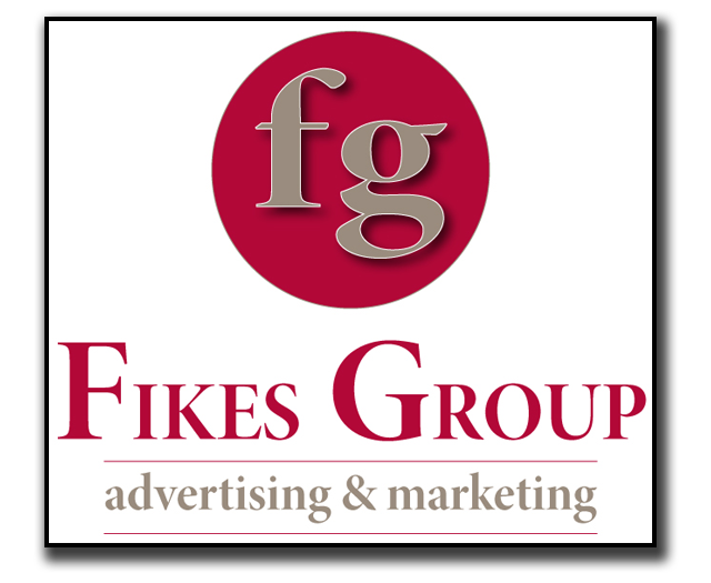 Fikes Group Logo by White Knuckle Design
