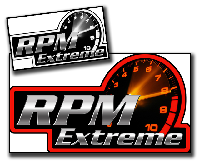 RPM Extreme Logo