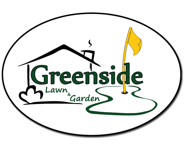 Greenside Lawn & Garden Logo